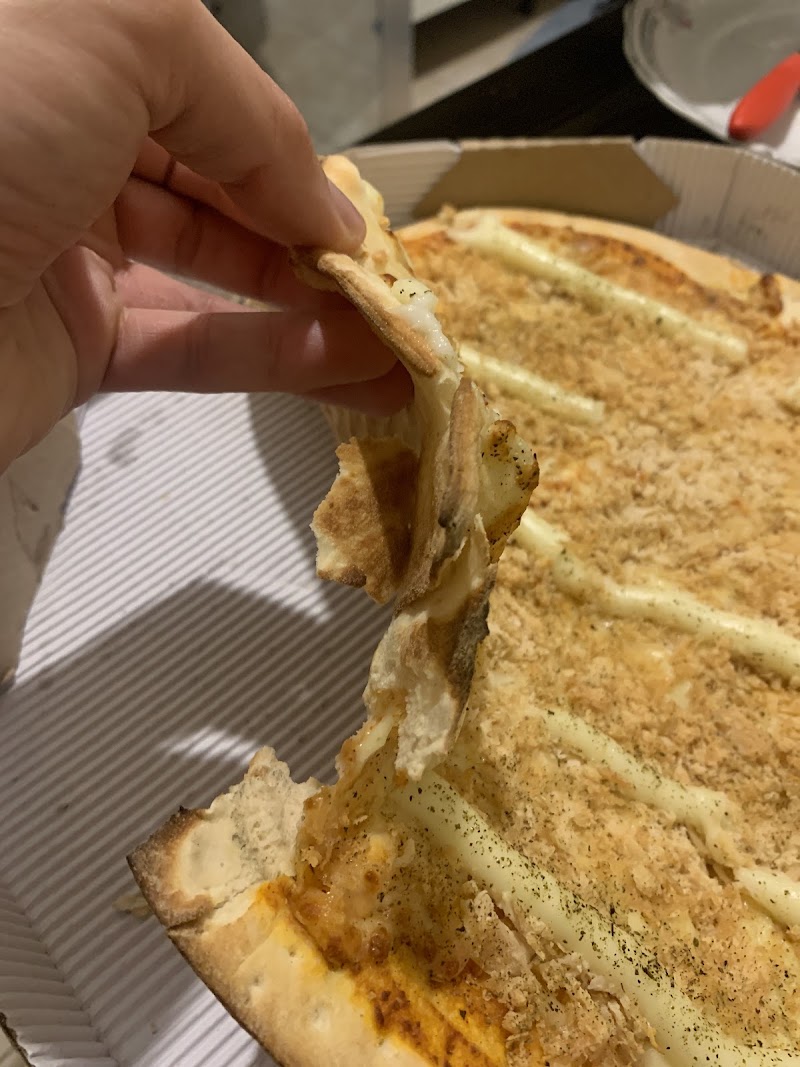 Foto de Abaré Pizzarias - Express Bacacheri
