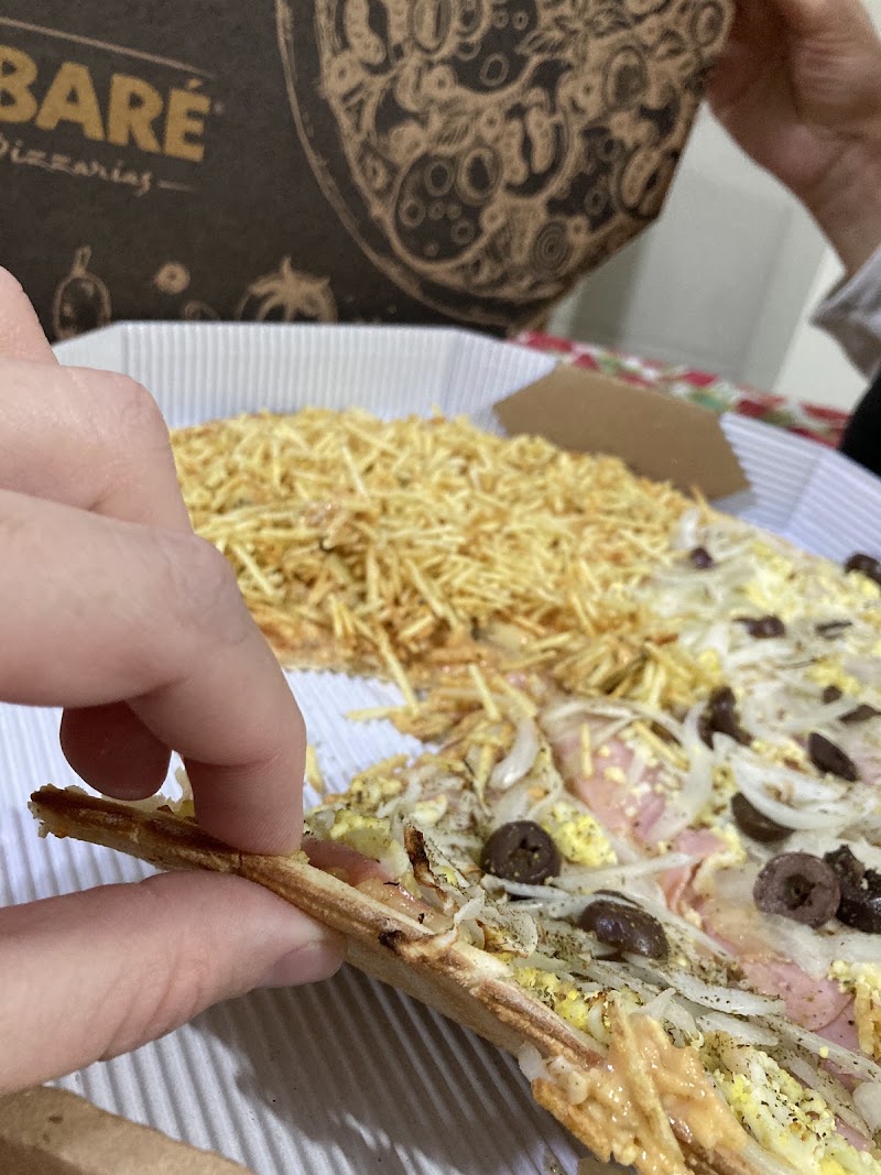 Foto de Abaré Pizzarias - Express Bacacheri