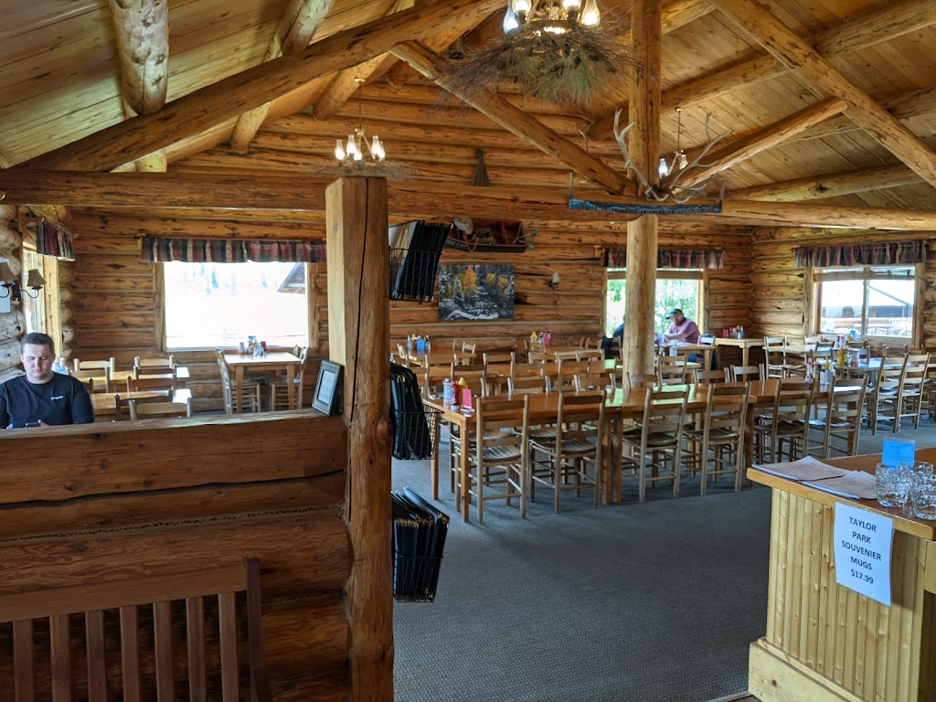 Nugget Cafe