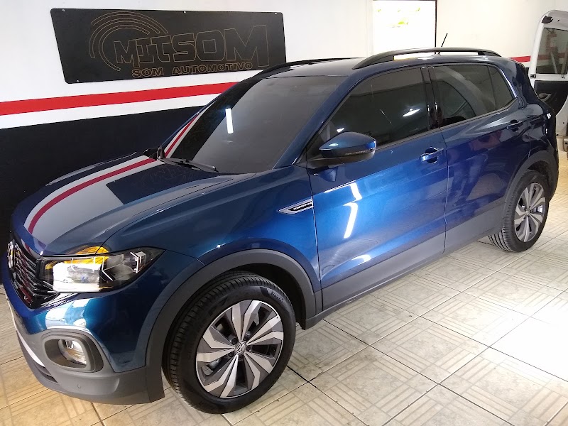 Foto de Mitsom acessórios automotivos