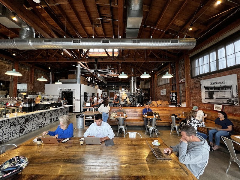 Handlebar Coffee Roasters photo 3