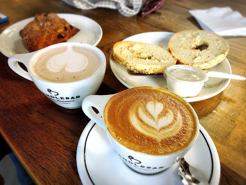 Handlebar Coffee Roasters photo 2