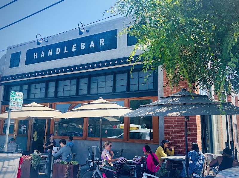 Handlebar Coffee Roasters photo 4