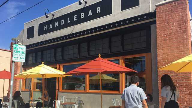 Handlebar Coffee Roasters photo 1
