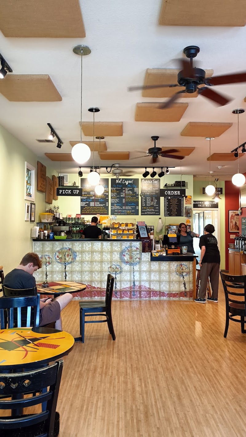 Etcetera Coffeehouse photo 4