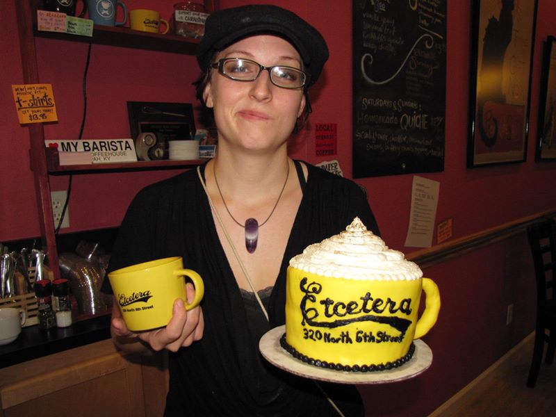 Etcetera Coffeehouse photo 3