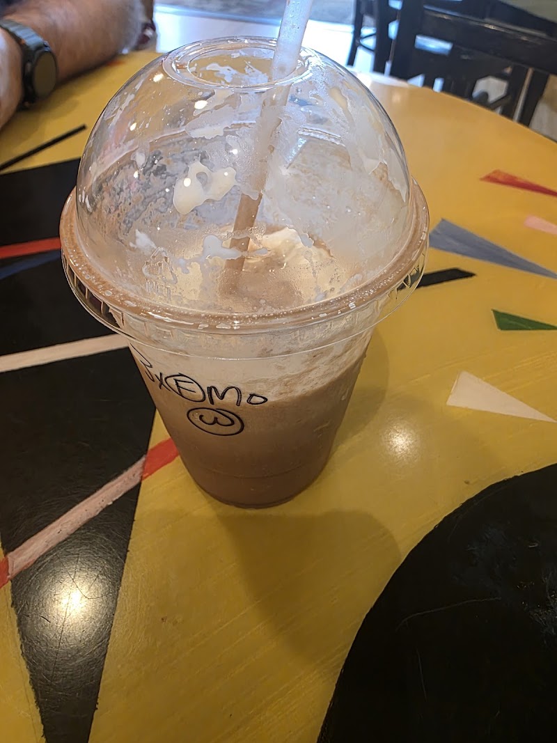 Etcetera Coffeehouse photo 2