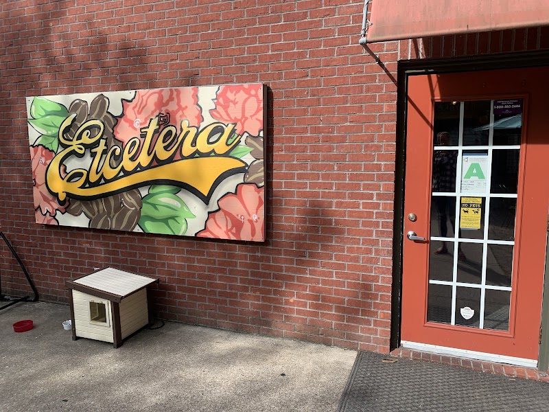 Etcetera Coffeehouse photo 1