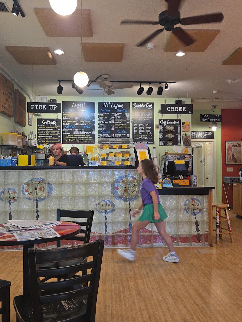 Etcetera Coffeehouse photo 4