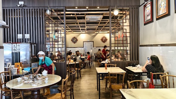 Chooi Yue Dim Sum - Photo 1