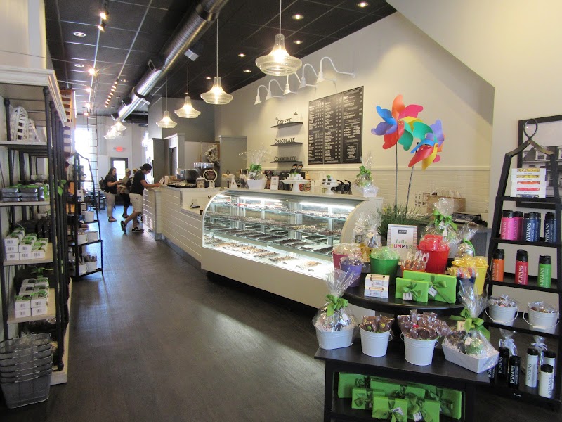 Winans Coffee & Chocolate photo 3