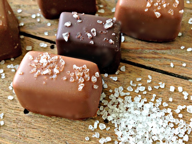 Winans Coffee & Chocolate photo 2