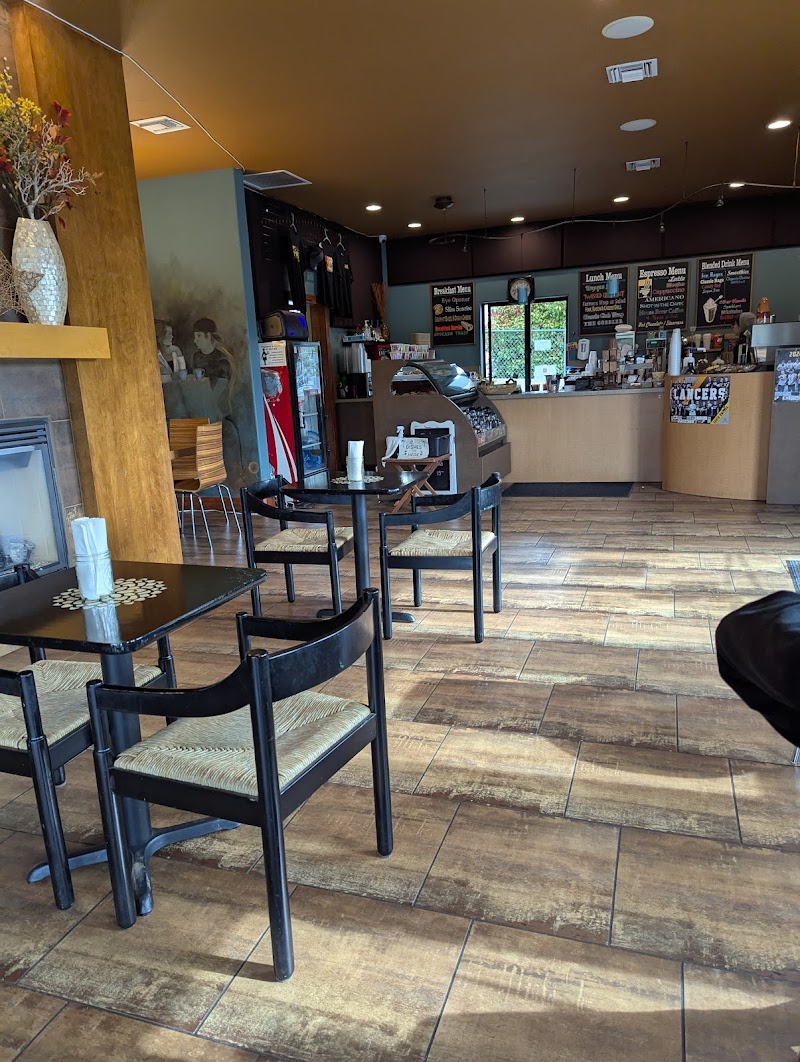 Soco Coffee Company photo 4