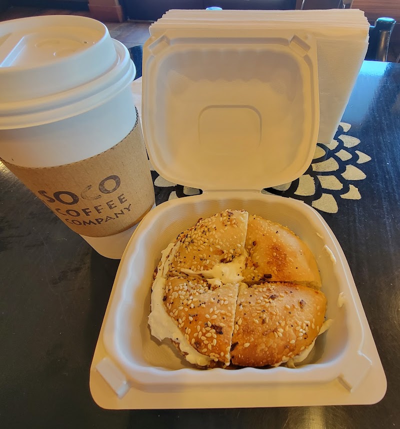 Soco Coffee Company photo 3