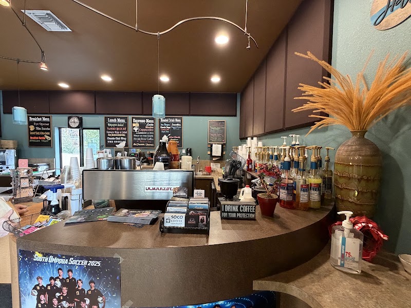 Soco Coffee Company photo 4