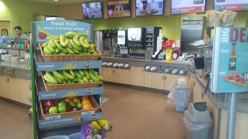 Cumberland Farms photo 4