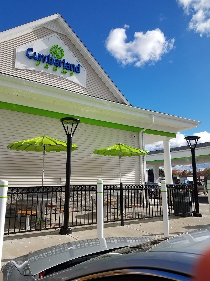 Cumberland Farms photo 1