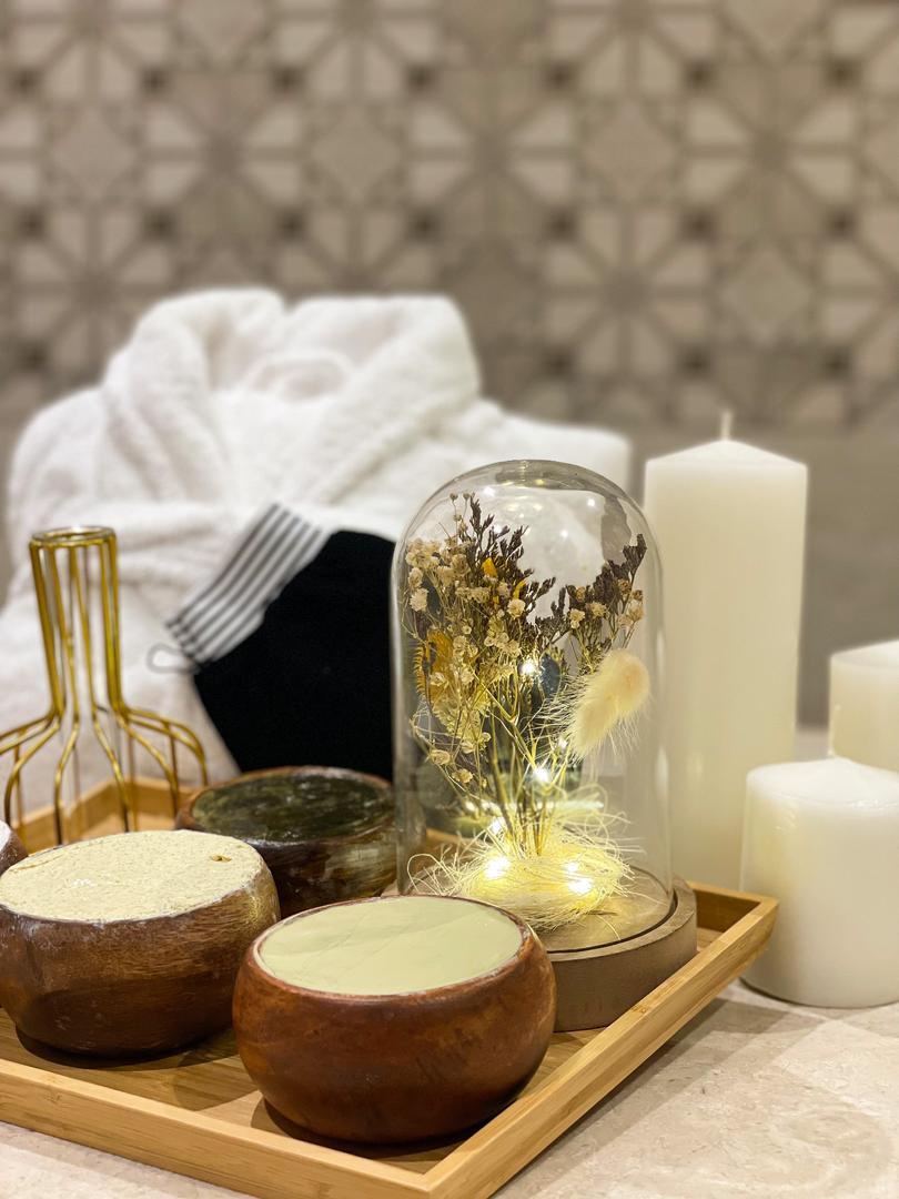 Armonia Spa 4