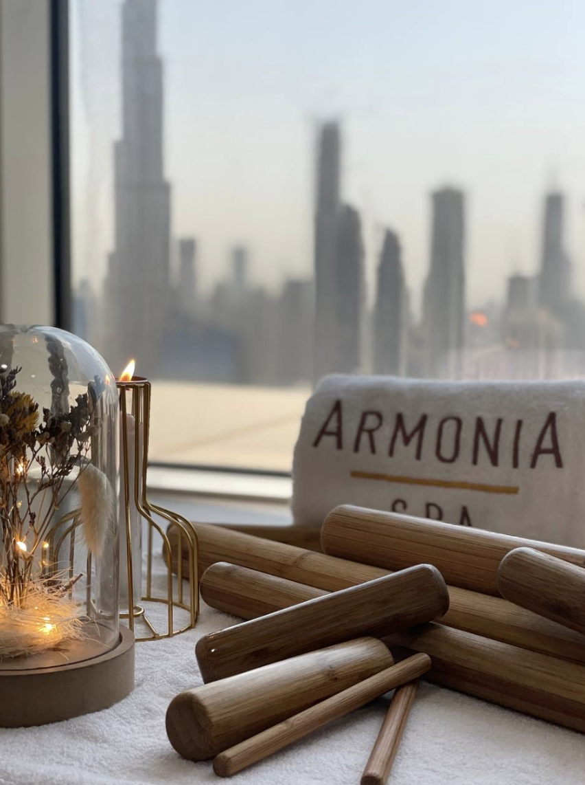 Armonia Spa