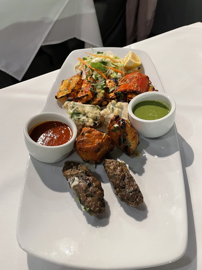 Mirch Dhamaka - Indian Restaurant, Cafe & Bar photo 3