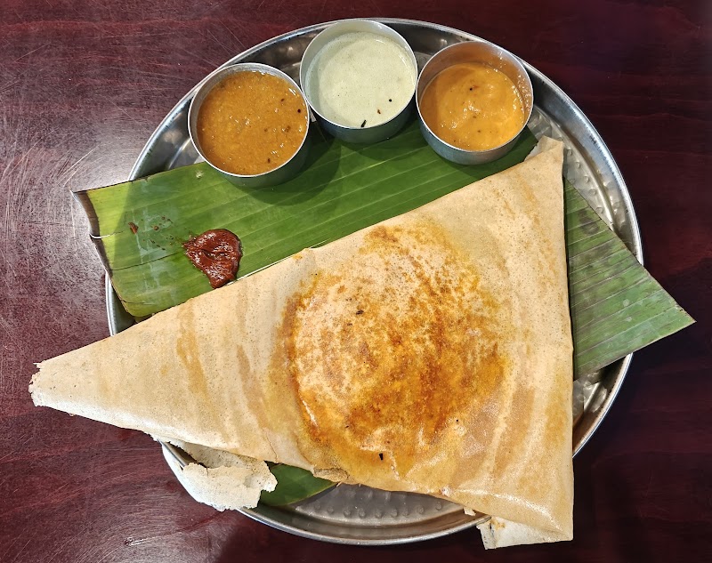 Mirch Dhamaka - Indian Restaurant, Cafe & Bar photo 4