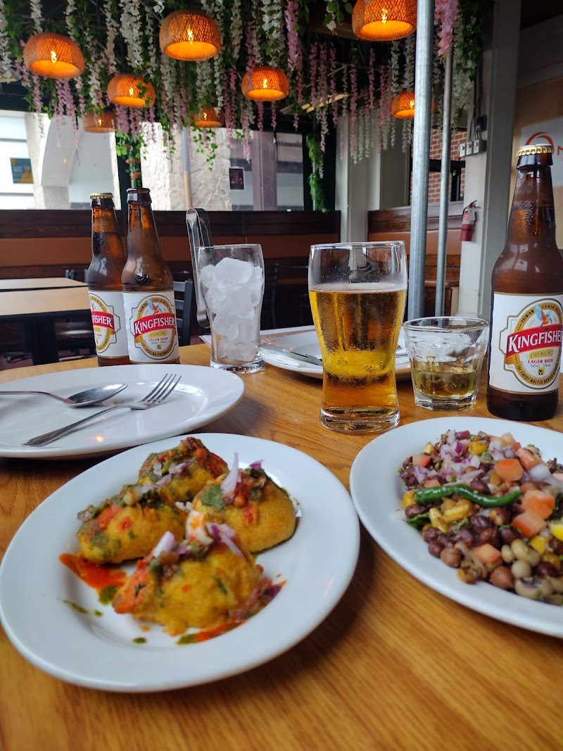 Mirch Dhamaka - Indian Restaurant, Cafe & Bar photo 2