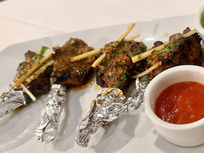 Mirch Dhamaka - Indian Restaurant, Cafe & Bar photo 3