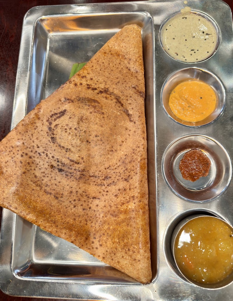 Mirch Dhamaka - Indian Restaurant, Cafe & Bar photo 4