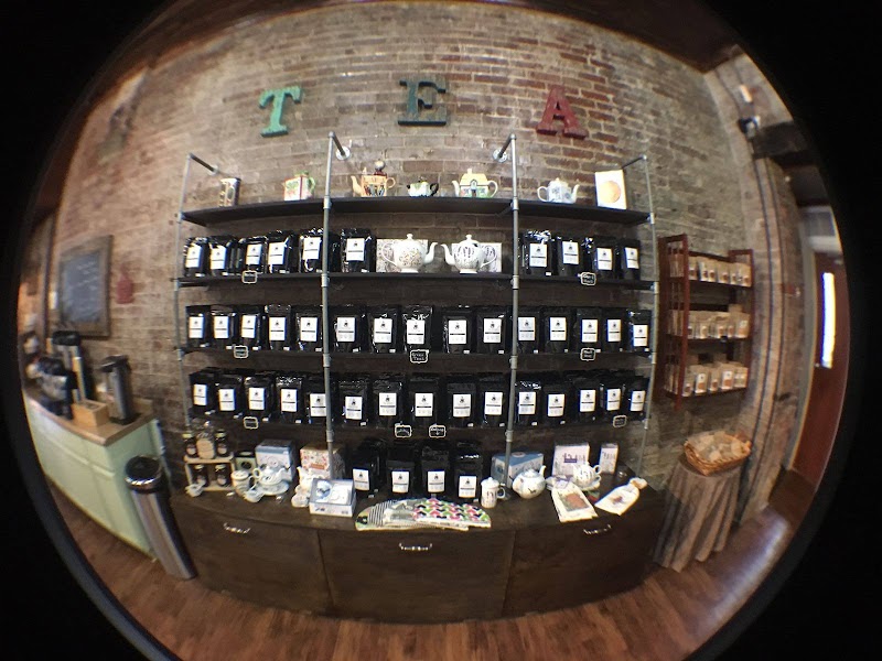 Tea Thyme of Orangeburg photo 4