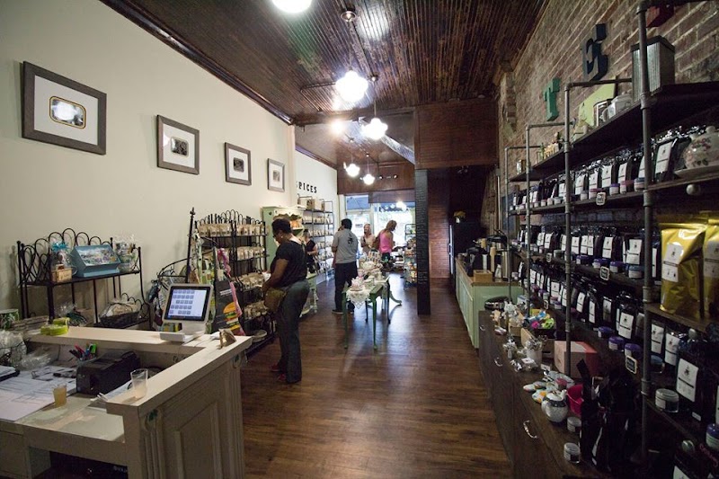 Tea Thyme of Orangeburg photo 2