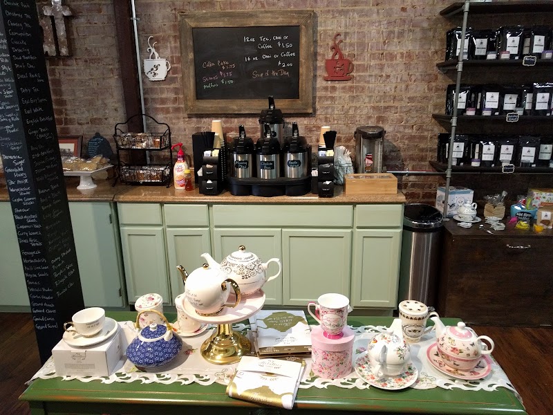 Tea Thyme of Orangeburg photo 3