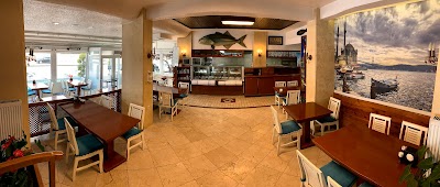 Ankara Hamsi - Restoran - Yenimahalle