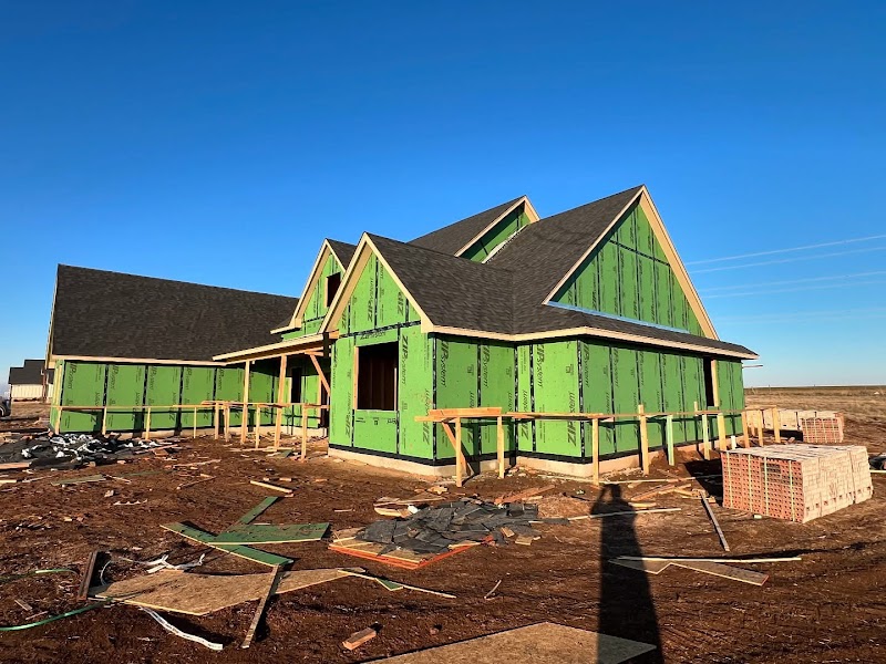 1907 Roofing photo 4