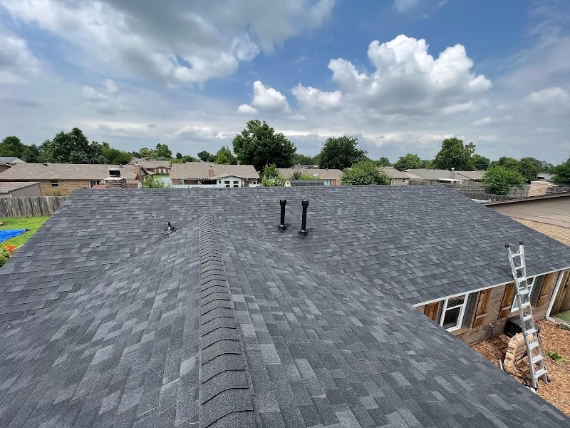 1907 Roofing photo 3