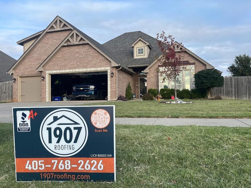 1907 Roofing photo 2