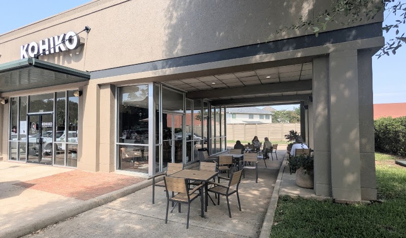 Kohiko Coffee House photo 1