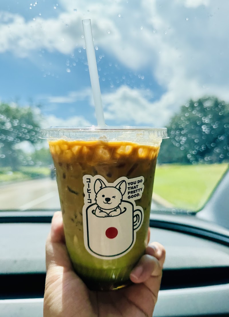 Kohiko Coffee House photo 3