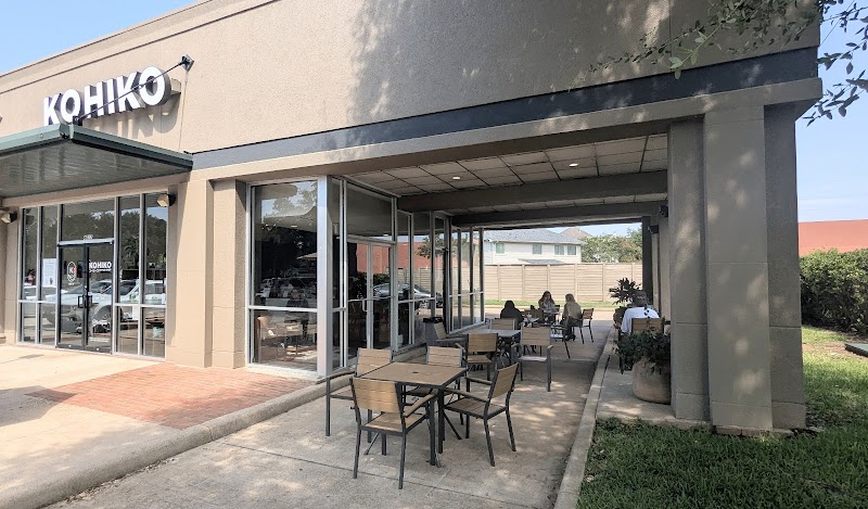 Kohiko Coffee House photo 1