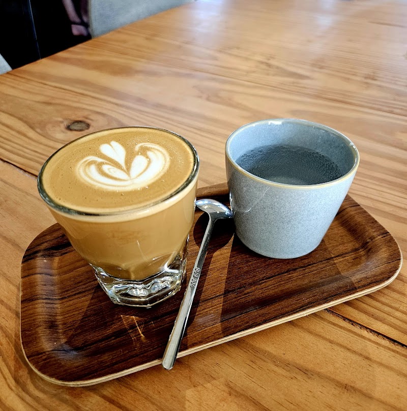 Kohiko Coffee House photo 3