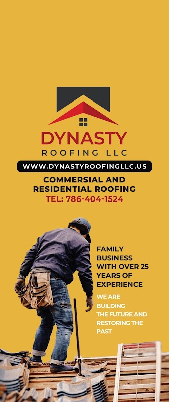Dynasty Roofing LLC photo 2