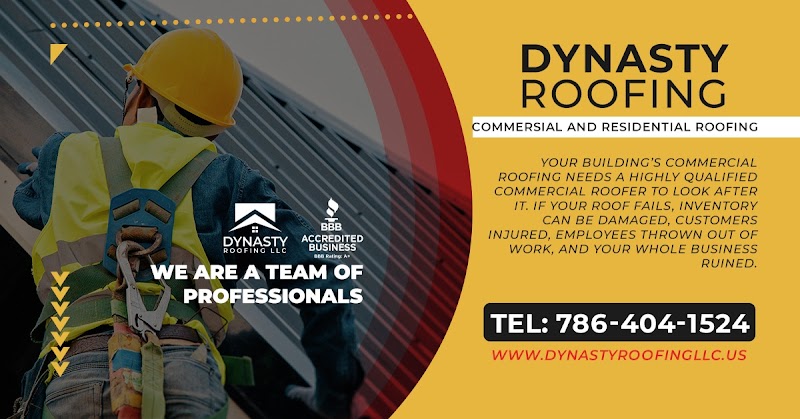 Dynasty Roofing LLC photo 4