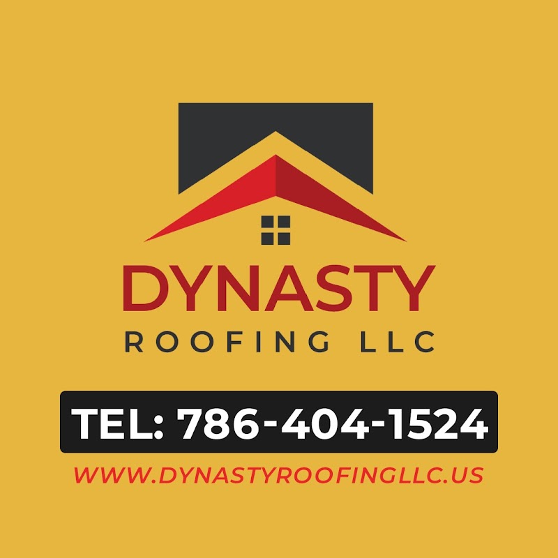 Dynasty Roofing LLC photo 1