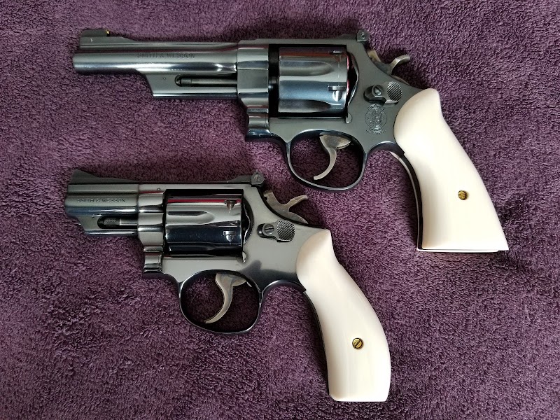 Eagle Grips, INC photo
