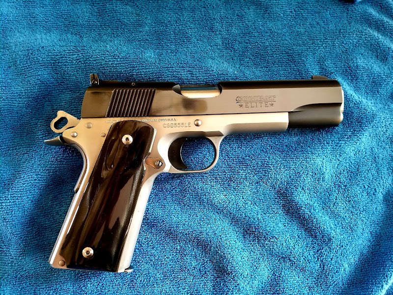 Eagle Grips, INC photo