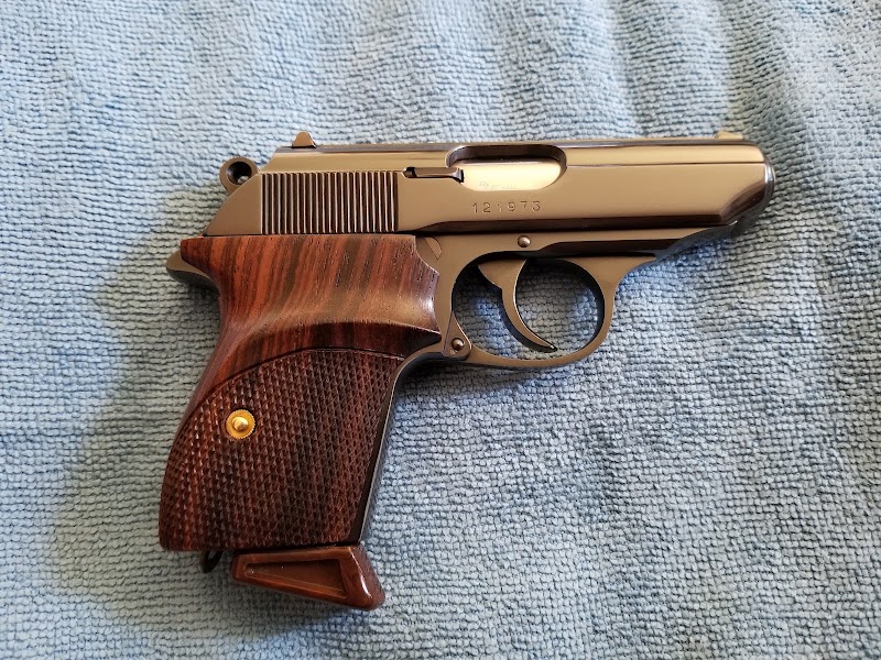 Eagle Grips, INC photo