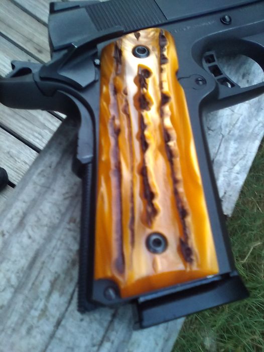 Eagle Grips, INC photo
