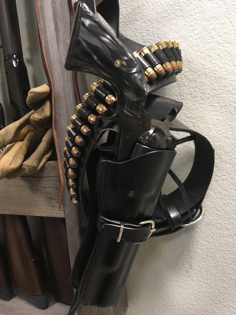 Eagle Grips, INC photo