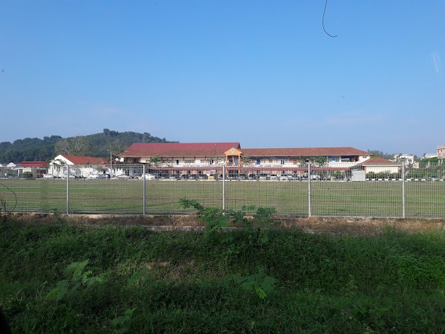 SJK(T) LADANG SENAWANG