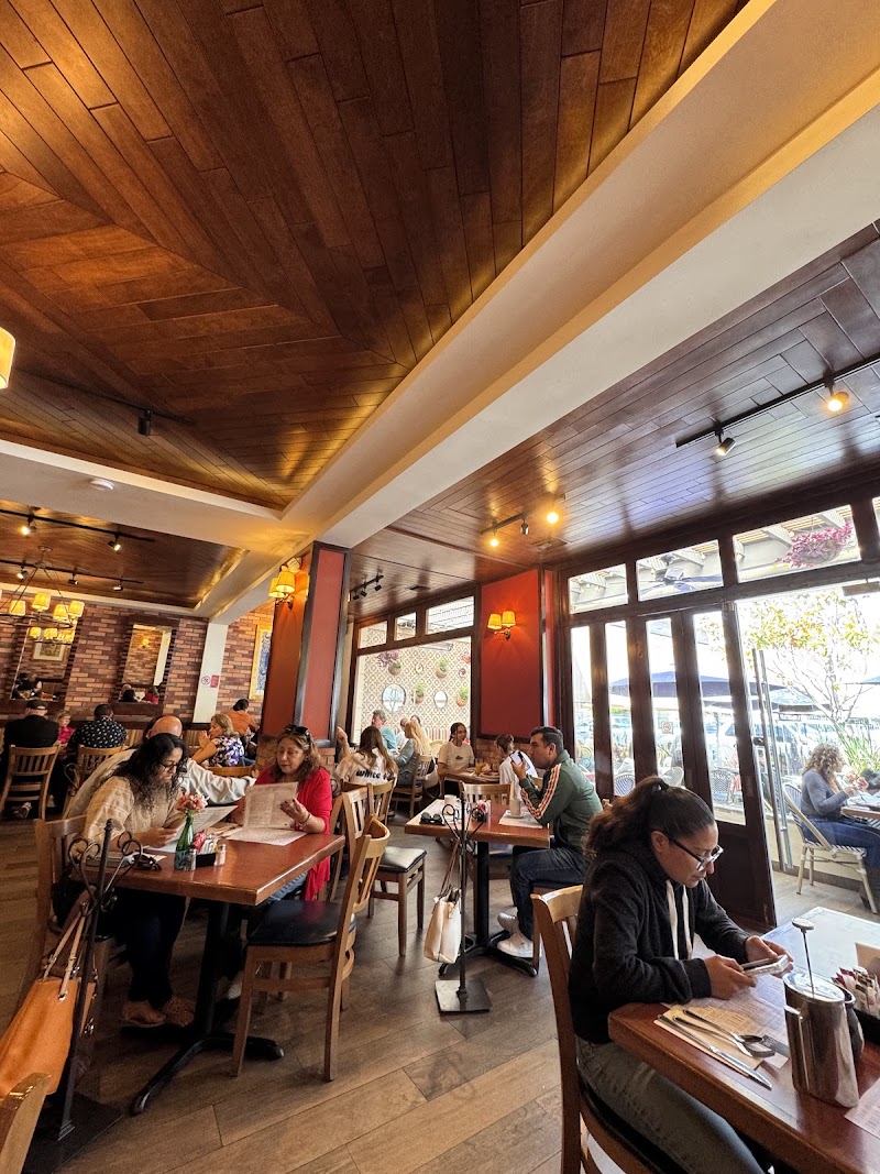 Café de la Flor Zona Financiera photo 4