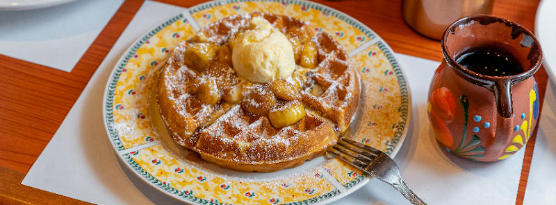 Café de la Flor Zona Financiera photo 3